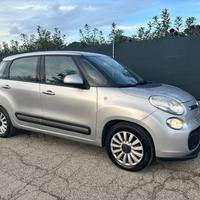 Fiat 500L 1.4 GPL 95 CV Panoramic Edition Grigio M