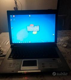 Portatile Asus X50N
