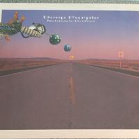 Deep Purple- Nobody's Perfect 