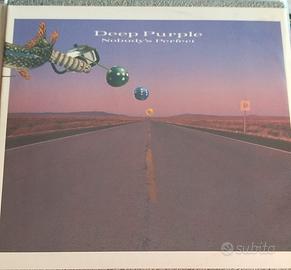 Deep Purple- Nobody's Perfect 