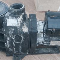 Pompa piscina Hayward 0,75 HP