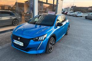 Peugeot 208 GT PACK motore elettrico 136 CV SPOTIC