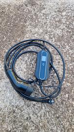 Caricatore x auto EV CHARGER