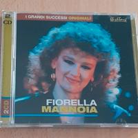 Fiorella  Mannoia  -  I Grandi Successi/2CD