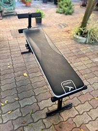 Panca declinabile Domyos decathlon
