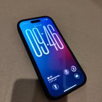 iPhone 16 pro da 256