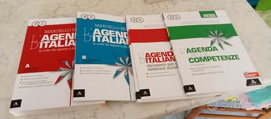 Testo scolastico per scuola superiore