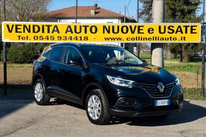Renault Kadjar Blue dCi 8V 115CV EDC Business