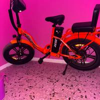 Reset 500 pieghevole