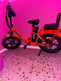 Reset 500 pieghevole