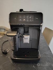 Macchina caffè