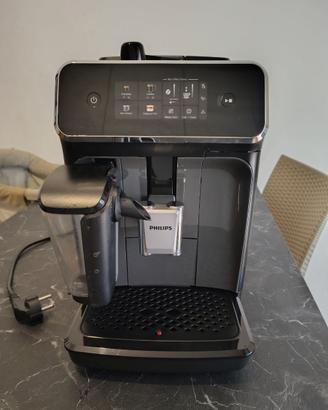 Macchina caffè