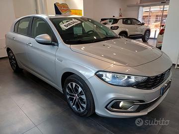 Fiat Tipo 1.3 Mjt S&S 5 porte City Life