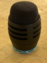 Microfono TELEX PRO SERIES HT-400