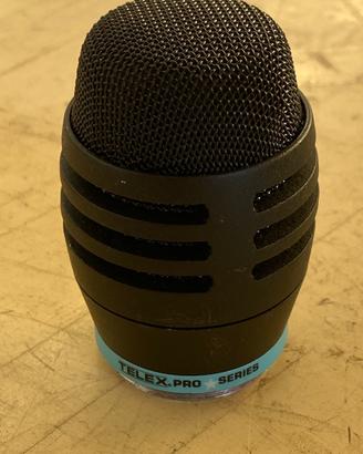 Microfono TELEX PRO SERIES HT-400