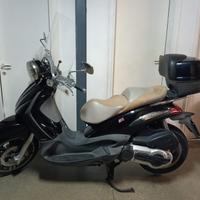 Piaggio Beverly 500 CRUISER FINAZIAZ NO ANTICIPO N