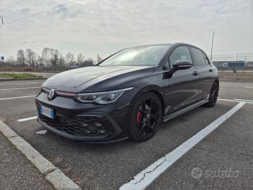 VW GOLF 1.5 eTsi DSG