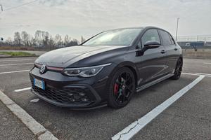 VW GOLF 1.5 eTsi DSG