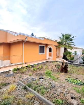 Ville- Nuova Costruzione- Pedara