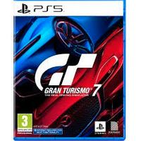 Gran Turismo 7 PS5