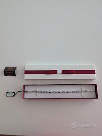 Bracciale Lo Scrigno Gioielli - Nuovo con scatola 