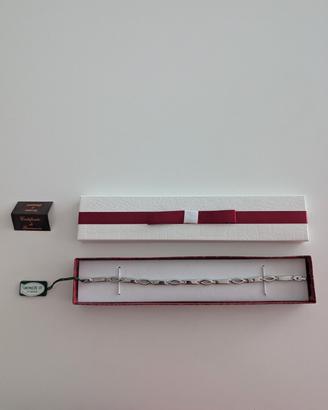 Bracciale Lo Scrigno Gioielli - Nuovo con scatola 