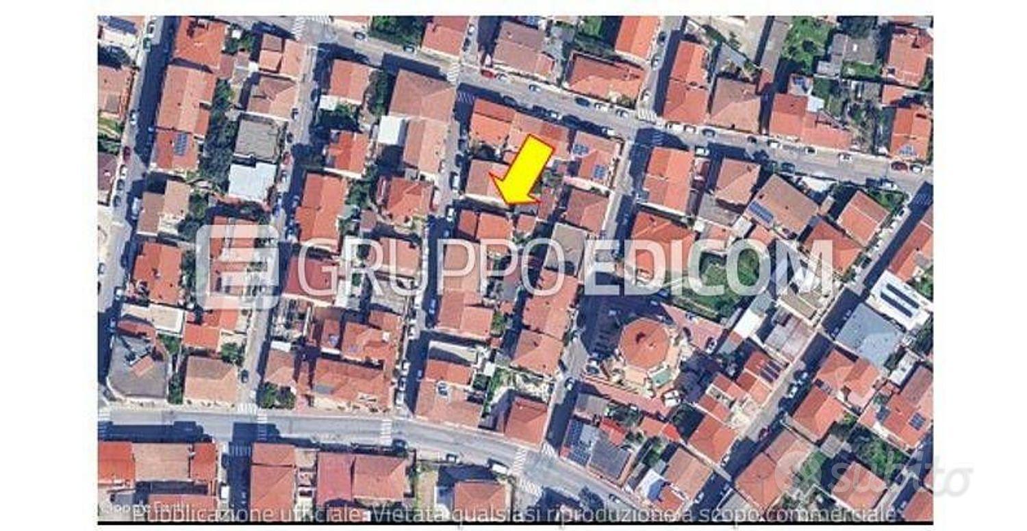 Appartamento, San Nicola, Olbia. - Vista 5
