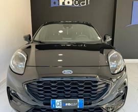 Ford Puma 1.0 EcoBoost Hybrid 125 CV S&S aut. ST-L