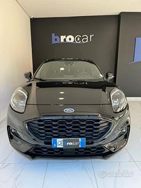 Ford Puma 1.0 EcoBoost Hybrid 125 CV S&S aut. ST-L