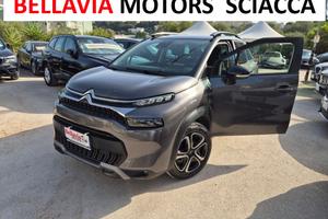 Citroen C3 AIRCROSS 1.5 BlueHDi 110CV 2022