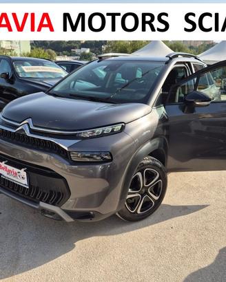 Citroen C3 AIRCROSS 1.5 BlueHDi 110CV 2022