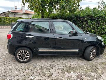 FIAT 500L NERA Perfettamente funzionante