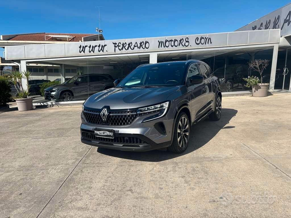 Renault Austral