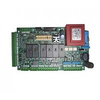 centralina  idrostufa