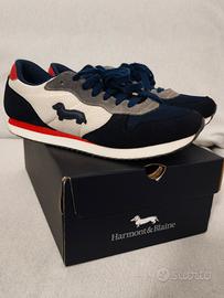 Harmont & Blaine sneaker