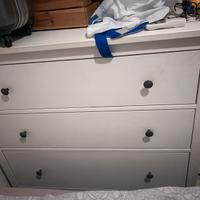 Cassettiera Hemnes