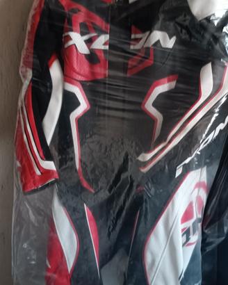 Tuta moto Ixon