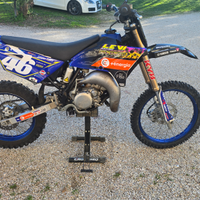 Yamaha yz85 2021