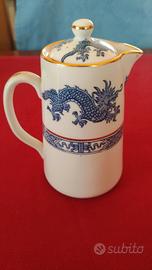 Teiera Hammerslay & Co. 1912 - 1930