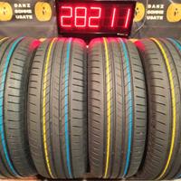 4 GOMME BRIDGESTONE 225 65 17 80%