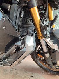 ricambi X adv 750 2017 2020