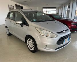 Ford B-Max FORD B-MAX