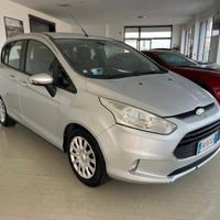 Ford B-Max FORD B-MAX