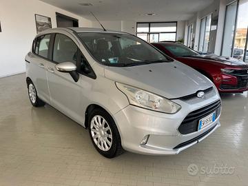 Ford B-Max FORD B-MAX