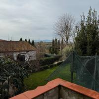 Appartento in centro a vinci (FI) di 114mq