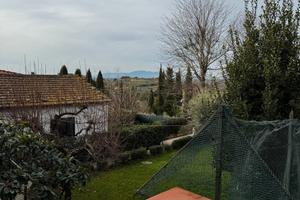 Appartento in centro a vinci (FI) di 114mq