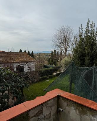 Appartento in centro a vinci (FI) di 114mq