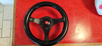 Volante Fiat 500 epoca L R