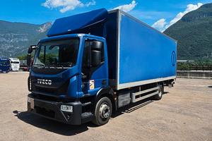 IVECO EUROCARGO 120 - 22 (Euro 6) 317.578 km