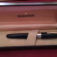 Sheaffer PFM del 1961 con pennino 14k